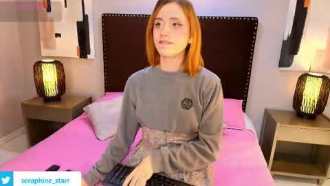Snapshot of seraphine_star chatting on November 2025 12:21:02 AM Seraphine star online show from November 2025 12:21:02 AM