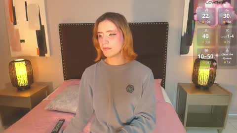 Snapshot of seraphine_star chatting on January 2026 03:20:02 AM Seraphine star online show from January 2026 03:20:02 AM