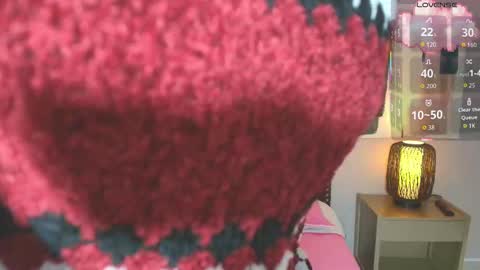 Snapshot of seraphine_star chatting on January 2026 02:58:01 AM Seraphine star online show from January 2026 02:58:01 AM