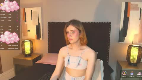 Snapshot of seraphine_star chatting on January 2026 01:55:02 AM Seraphine star online show from January 2026 01:55:02 AM