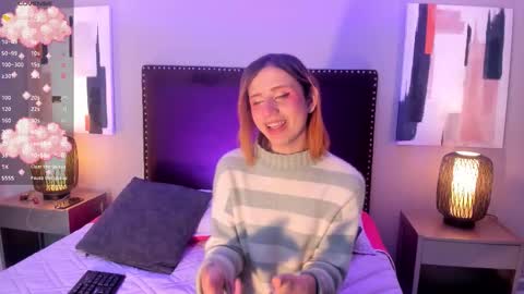 Snapshot of seraphine_star chatting on February 2026 05:23:01 AM Seraphine star online show from February 2026 05:23:01 AM