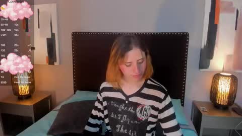 Snapshot of seraphine_star chatting on February 2026 01:55:01 AM Seraphine star online show from February 2026 01:55:01 AM