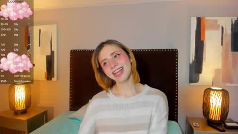 Snapshot of seraphine_star chatting on February 2026 11:23:01 PM Seraphine star online show from February 2026 11:23:01 PM