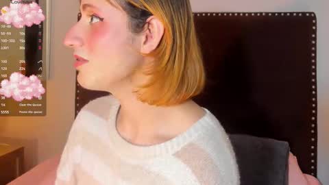 Snapshot of seraphine_star chatting on February 2026 11:34:02 PM Seraphine star online show from February 2026 11:34:02 PM