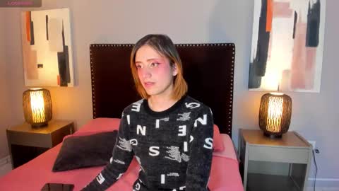 Snapshot of seraphine_star chatting on February 2026 02:51:02 AM Seraphine star online show from February 2026 02:51:02 AM