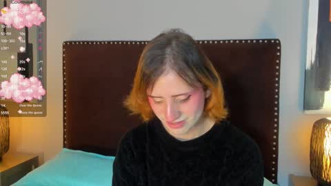 Snapshot of seraphine_star chatting on February 2026 12:12:01 AM Seraphine star online show from February 2026 12:12:01 AM