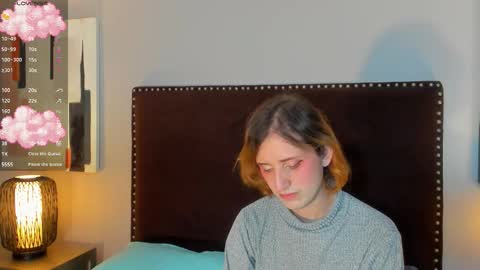 Snapshot of seraphine_star chatting on February 2026 01:03:01 AM Seraphine star online show from February 2026 01:03:01 AM