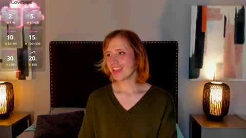 Seraphine star online show from April 2026 01:05:01 AM