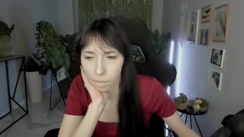 Snapshot of seraphinesparda chatting on July 2026 12:41:02 PM Sera online show from July 2026 12:41:02 PM