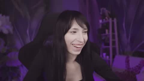 Snapshot of seraphinesparda chatting on July 2026 11:34:02 AM Sera online show from July 2026 11:34:02 AM