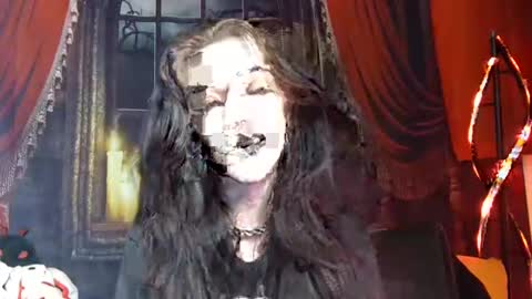 Snapshot of seraphinmunster chatting on December 2024 12:09:01 AM Seraphin Munster online show from December 2024 12:09:01 AM