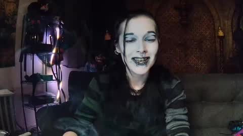Snapshot of seraphinmunster chatting on September 2025 06:30:02 PM Seraphin Munster online show from September 2025 06:30:02 PM