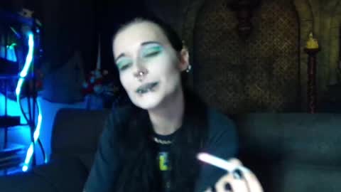 Snapshot of seraphinmunster chatting on September 2025 05:05:02 PM Seraphin Munster online show from September 2025 05:05:02 PM