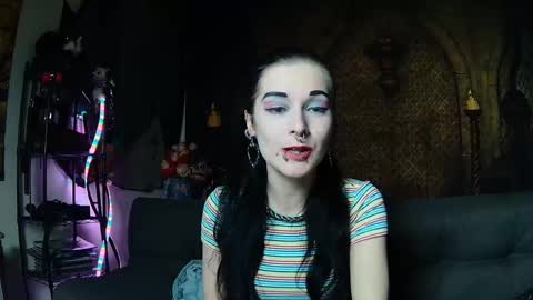 Snapshot of seraphinmunster chatting on September 2025 10:15:01 PM Seraphin Munster online show from September 2025 10:15:01 PM