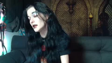 Snapshot of seraphinmunster chatting on October 2025 05:52:02 PM Seraphin Munster online show from October 2025 05:52:02 PM