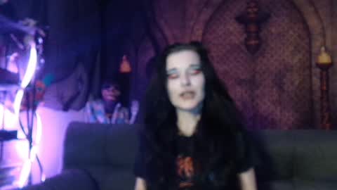 Snapshot of seraphinmunster chatting on October 2025 06:41:01 PM Seraphin Munster online show from October 2025 06:41:01 PM