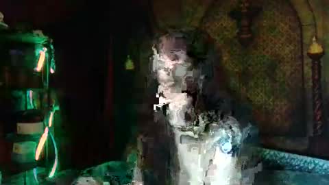 Seraphin Munster online show from April 2026 07:58:02 PM