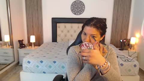 Serena online show from December 2025 11:36:02 AM