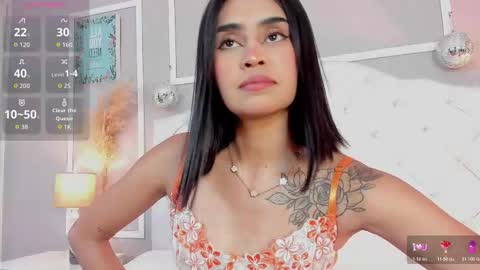 SERE online show from October 2025 07:56:02 PM