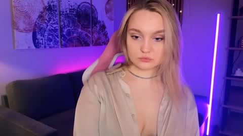 Serena online show from March 2026 08:29:01 AM