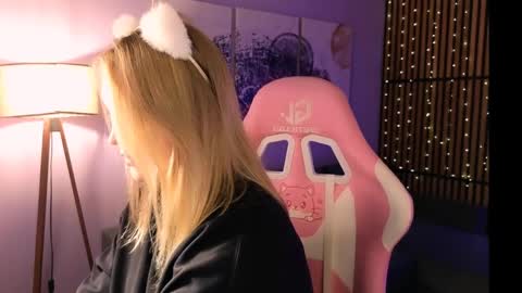 Serena online show from April 2026 11:41:01 AM