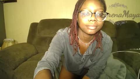 Serena Maya online show from January 2025 05:15:02 AM