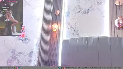 Snapshot of serena_sex31 chatting on May 2026 12:00:02 PM Serena online show from May 2026 12:00:02 PM