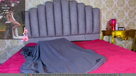 Snapshot of serena_sex31 chatting on May 2026 12:11:01 PM Serena online show from May 2026 12:11:01 PM