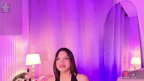 Snapshot of serena_woodsen_ chatting on November 2025 12:09:02 PM Serena Schedule 7am to 2pm Col online show from November 2025 12:09:02 PM