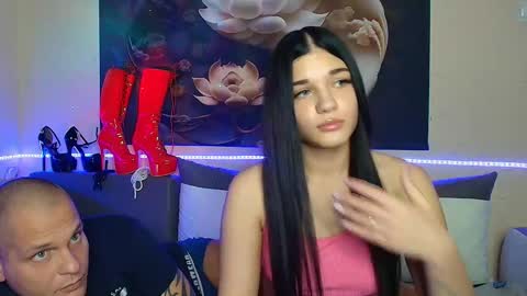 Snapshot of serenalovesryan chatting on December 2025 06:35:02 PM SerenaLovesRyan online show from December 2025 06:35:02 PM