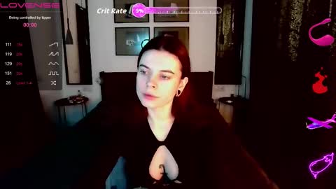 serenamilss online show from February 2026 07:34:02 AM