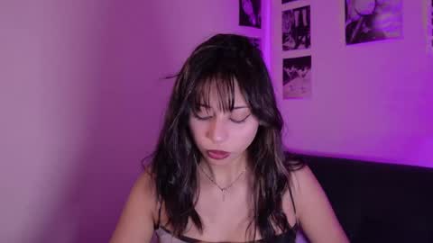 Snapshot of serenbleck chatting on June 2026 10:38:01 AM Seren online show from June 2026 10:38:01 AM
