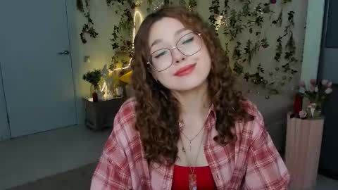 Snapshot of sereneflame chatting on February 2026 04:11:02 PM Ophelia online show from February 2026 04:11:02 PM