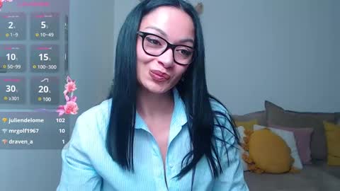 SereneSophi online show from December 2024 12:57:02 AM