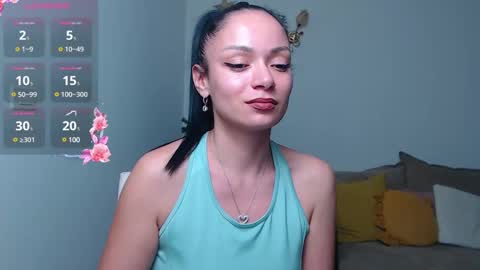 SereneSophi online show from January 2025 12:49:01 AM