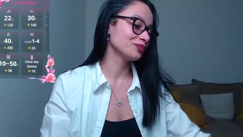 SereneSophi online show from February 2025 04:27:02 AM