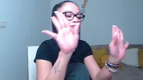 SereneSophi online show from March 2025 07:05:02 AM