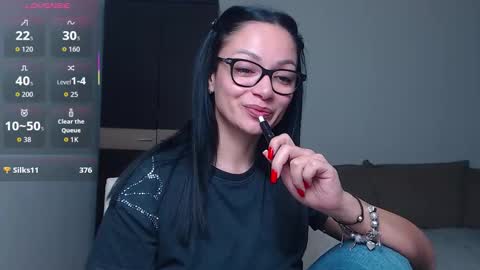 SereneSophi online show from February 2026 05:29:01 AM