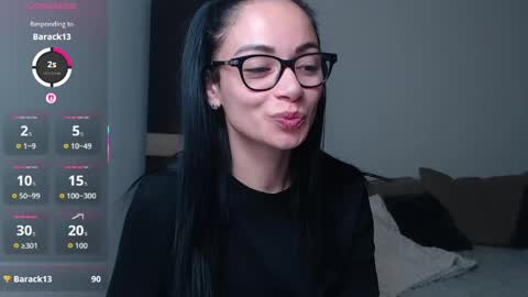 SereneSophi online show from May 2026 04:17:02 AM