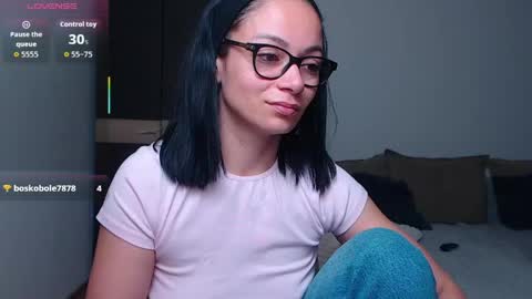 SereneSophi online show from May 2026 03:22:02 AM