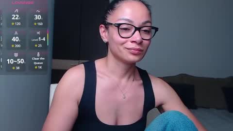 SereneSophi online show from June 2026 02:14:02 AM