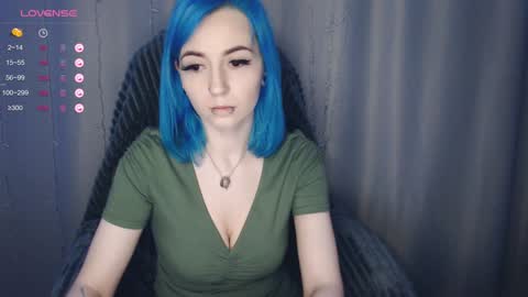 Alexia   online show from January 2025 02:24:02 AM