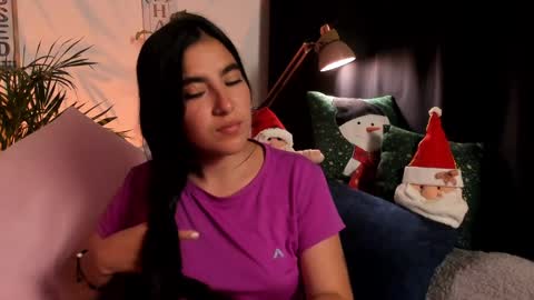 Serenity online show from December 2024 01:54:01 AM