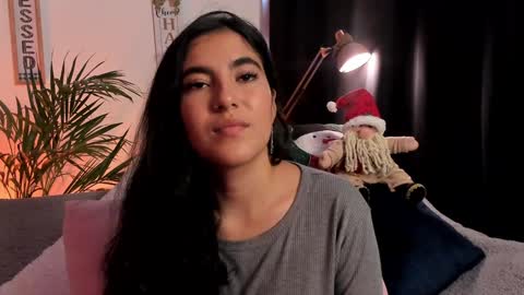 Serenity online show from December 2024 06:28:02 PM