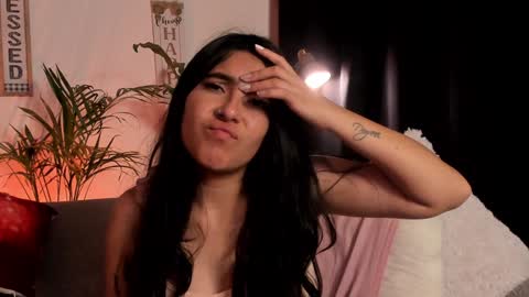 Serenity online show from January 2025 04:32:01 AM