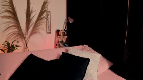 Serenity online show from October 2025 12:21:02 AM