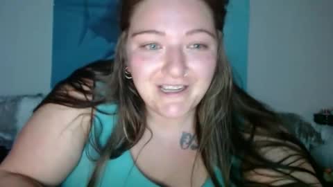 Serenity online show from February 2025 05:52:01 AM