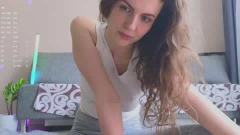 Snapshot of sereta_fin chatting on April 2026 10:49:02 AM Hey Guys and Girls non-binary personalities Im Sereta online show from April 2026 10:49:02 AM