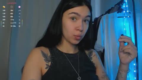 Ariana online show from October 2025 03:16:02 AM