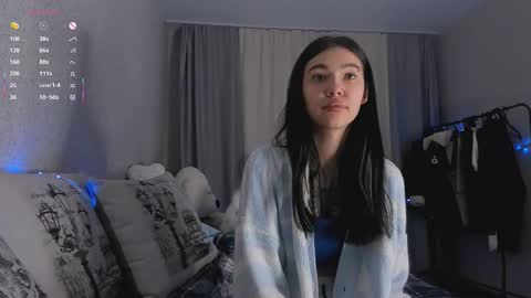 Ariana online show from December 2025 01:44:02 AM